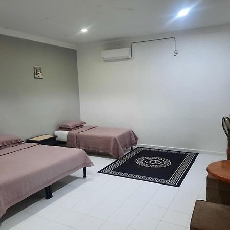 Banat Village Stay Arau Exteriér fotografie