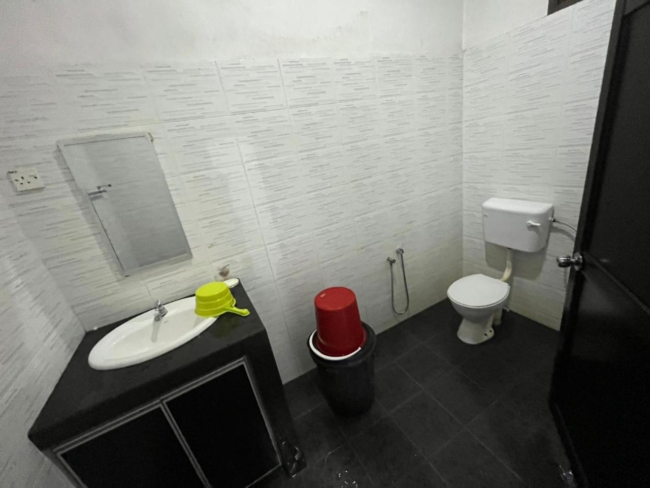 Banat Village Stay Arau Exteriér fotografie