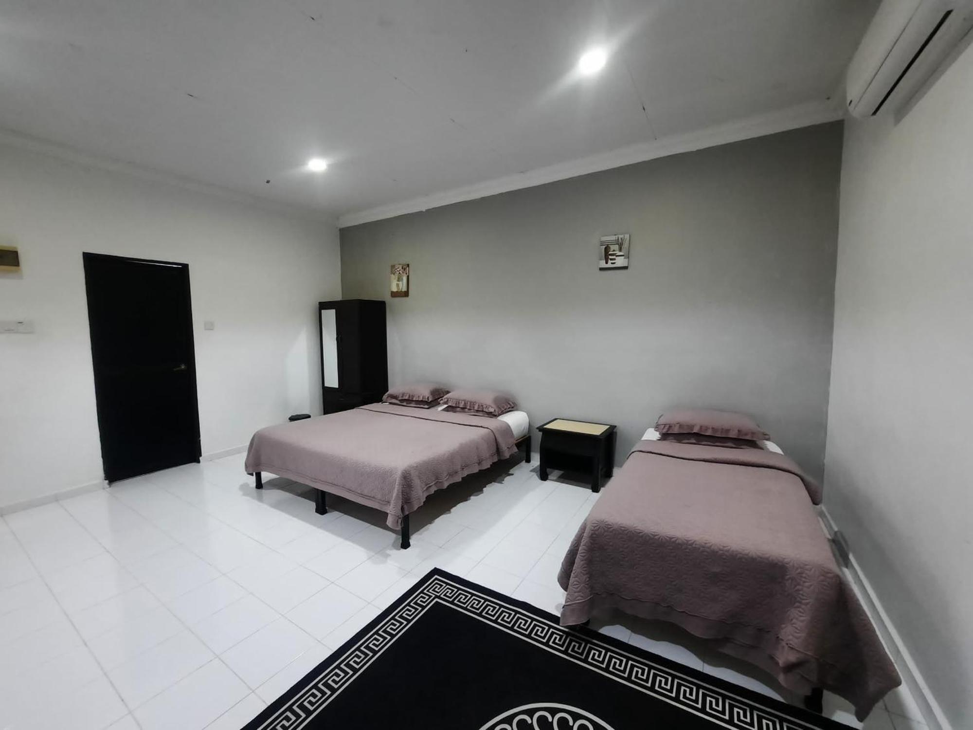 Banat Village Stay Arau Exteriér fotografie