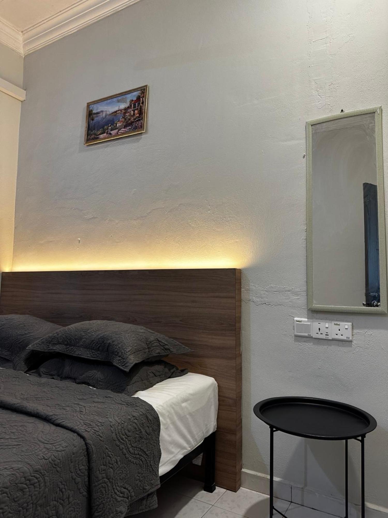 Banat Village Stay Arau Exteriér fotografie