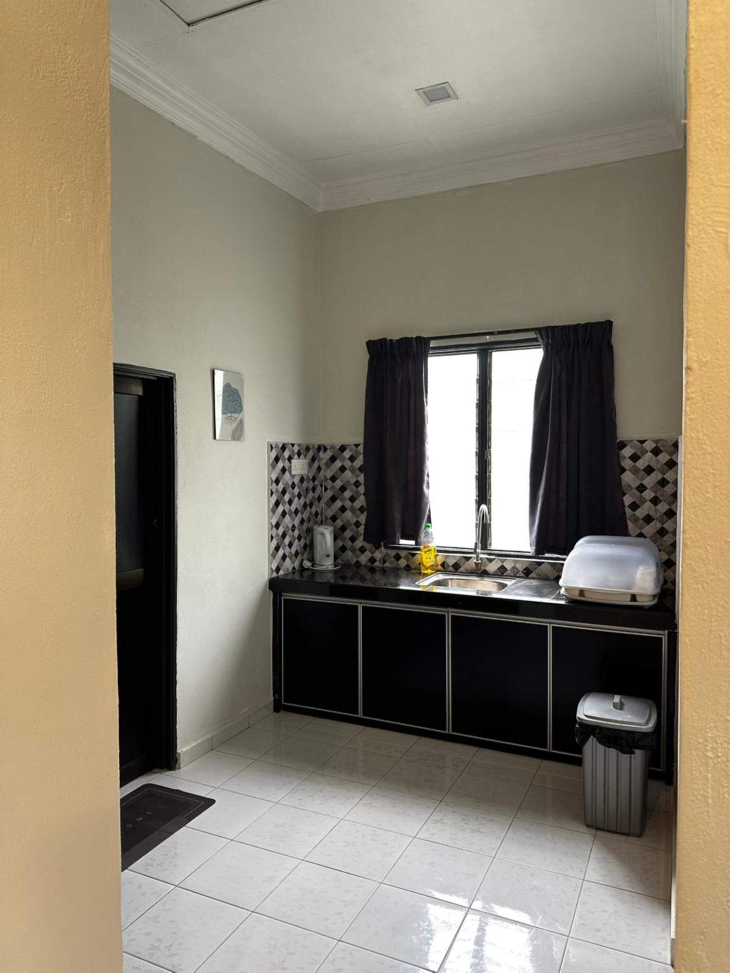 Banat Village Stay Arau Exteriér fotografie