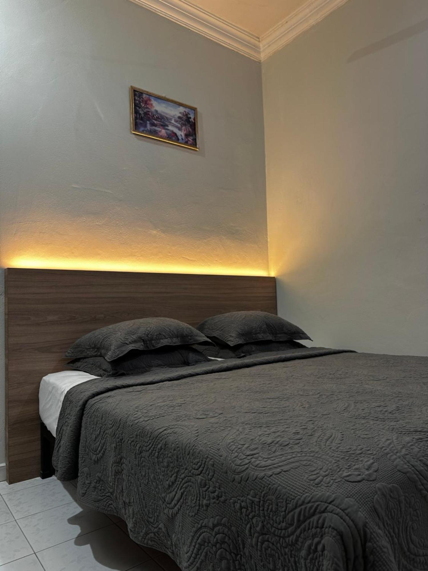 Banat Village Stay Arau Exteriér fotografie